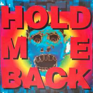 WestBam – Hold Me Back 1990
