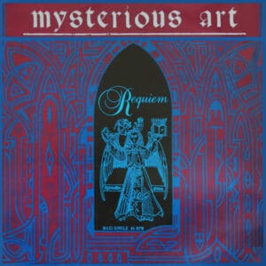 Mysterious Art – Requiem 1990