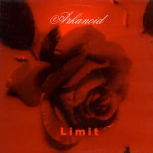 Arkanoid – Limit 1991 (Original Belga)