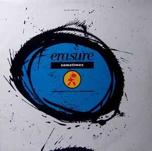 Erasure – Sometimes (Shiver Mix) 1986