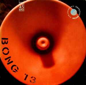 Depeche Mode – Strangelove 1987