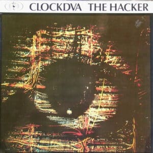CLOCKDVA – The Hacker 1988