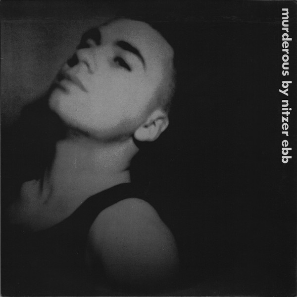Nitzer Ebb – Murderous 1986