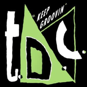 T.D.C. – Keep Groovin 1990