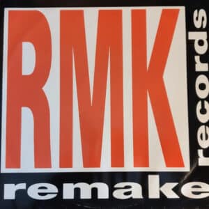 The Remakers – Spacer 1992