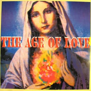 Age Of Love – The Age Of Love  (Original 1990)