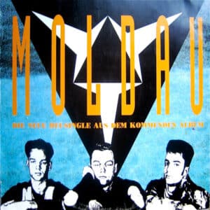 Time To Time – Moldau 1992