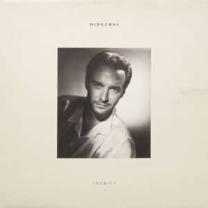 Midge Ure – The Gift LP 1985