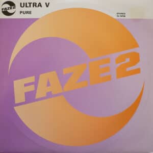 Ultra V – Pure 1993