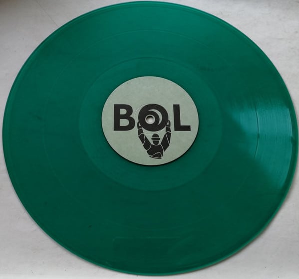 Elegant Machinery – Process 1992 - Imagen 2