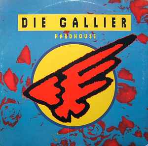 Hardhouse – Die Gallier 1992