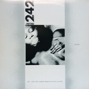 Front 242 – Two In One 1986