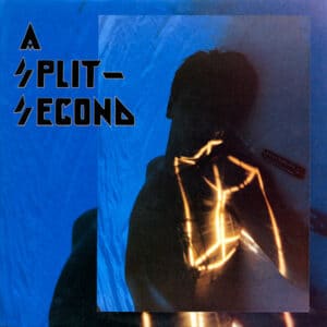 A Split - Second – Ballistic Statues 1987