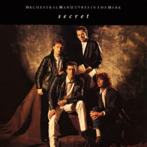 Orchestral Manœuvres In The Dark – Secret 1985