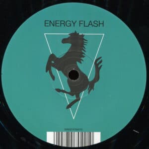 Joey Beltram – Energy Flash 1991>2014