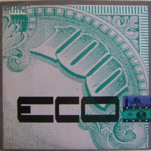 Eco – Geld / Cash 1991
