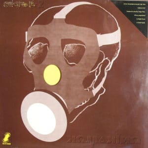 Komakino – Sector Two 1992