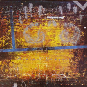 Minimal Compact – Immigrants Songs 1986