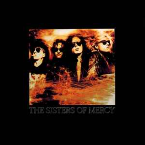 The Sisters Of Mercy – Doctor Jeep 1990