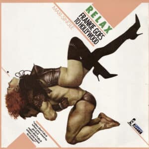 Frankie Goes To Hollywood – Relax 1984