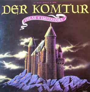 Ideas 4 Imitators – Der Komtur 1990