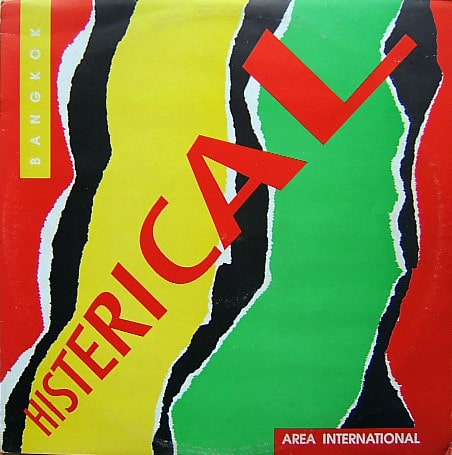 Bangkok – Histerical 1991