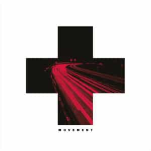 Movement – ✚ 2026 (Lp , temas ineditos) EDICION LIMITADA