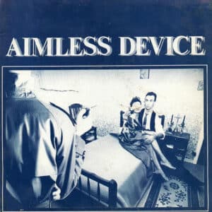 Aimless Device – World Of Coats 1986