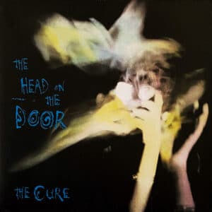 The Cure – The Head On The Door 2022