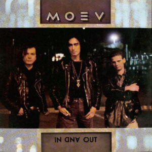 Moev – In & Out 1990