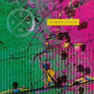 Xymox – Obsession 1989
