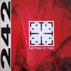 Front 242 – Rhythm Of Time 1991