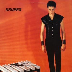 Krupps  – Wahre Arbeit - Wahrer Lohn 1981
