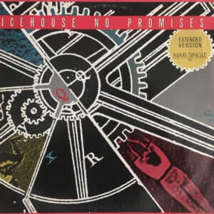 Icehouse – No Promises (Extended Version)1985