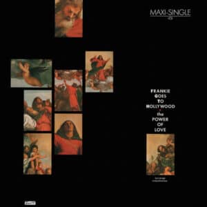 Frankie Goes To Hollywood – The Power Of Love 1984