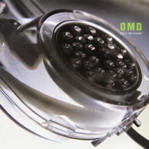 OMD – Call My Name 1991