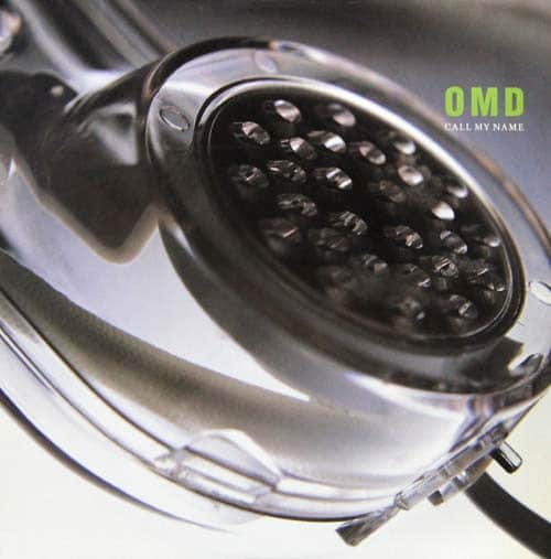 OMD – Call My Name 1991