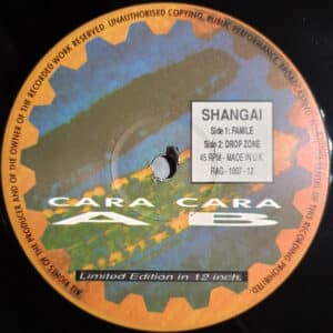 Shangai – Famile / Drop Zone 1991