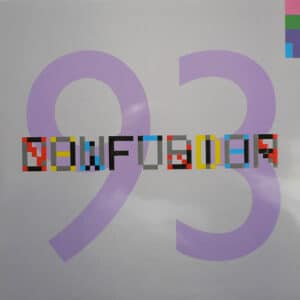 New Order – Confusion 1983