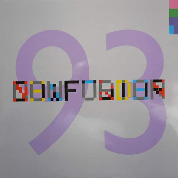 New Order – Confusion 1983