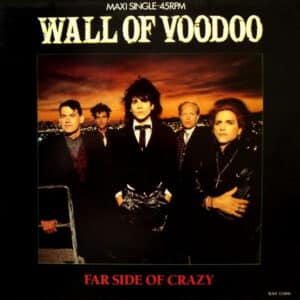 Wall Of Voodoo – Far Side Of Crazy 1986