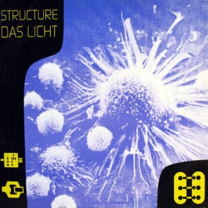 Structure – Das Licht 1991