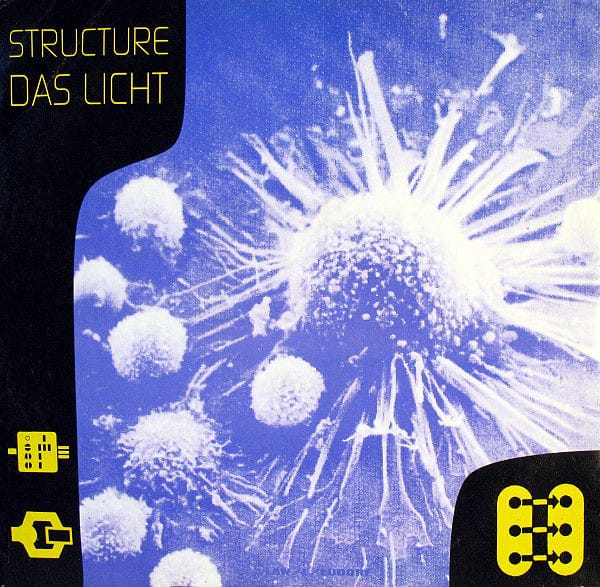 Structure – Das Licht 1991