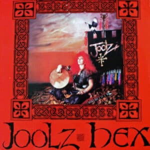 Joolz – Hex 1987 (Original import)