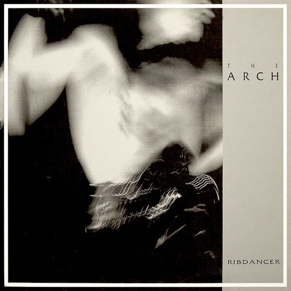The Arch – Ribdancer 1990