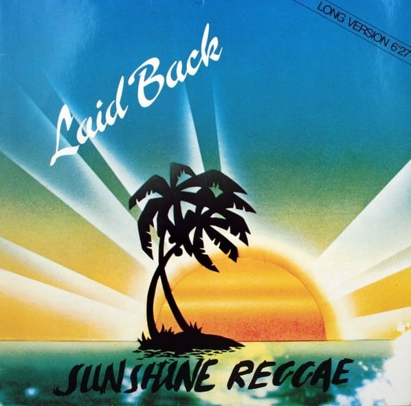 Laid Back – Sunshine Reggae 1983