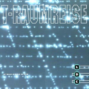 LDC – T-Raumreise 1992