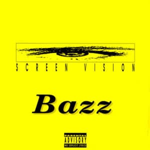 Bazz – Screen Vision 1990 (Original Import)
