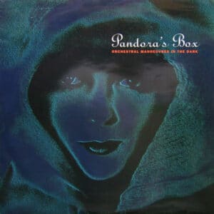 Orchestral Manoeuvres In The Dark – Pandora's Box 1991