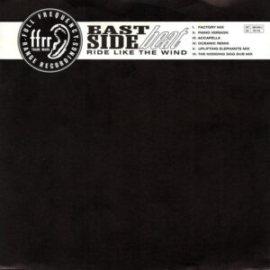 East Side Beat – Ride Like The Wind 1991